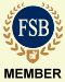 Member of the Federation of Small Businesses